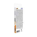 Ballpoint Pen Blue 0.32mm 4pk