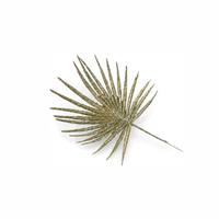 Palm Pick Gold 29cm