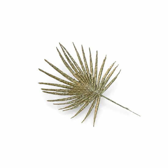 Palm Pick Gold 29cm