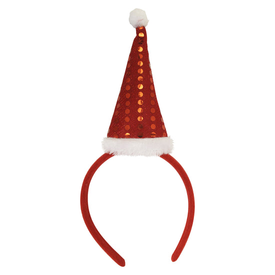 Christmas Head Boppers 12pk