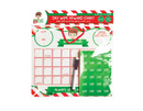 Dry Wipe Elf Reward Chart