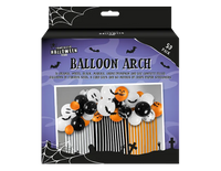 Balloon Arch Halloween 59pcs