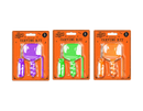 Pumpkin Carving Kit  (Colour May Vary)