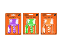 Pumpkin Carving Kit  (Colour May Vary)
