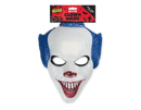 Clown Mask One Size (Design May Vary)