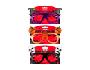 Light Up Halloween Glasses  (Design May Vary)