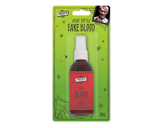 Fake Blood Spray 75ml