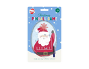 Christmas Pinball Game 24pk