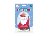 Christmas Pinball Game 24pk