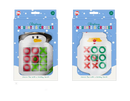 Christmas Noughts & Crosses