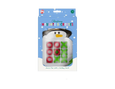Christmas Noughts & Crosses