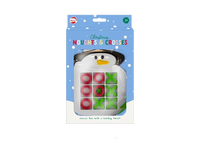 Christmas Noughts & Crosses