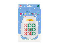 Christmas Noughts & Crosses
