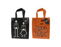 Trick Or Treat Bag 51x29.5x0.3cm 24pk