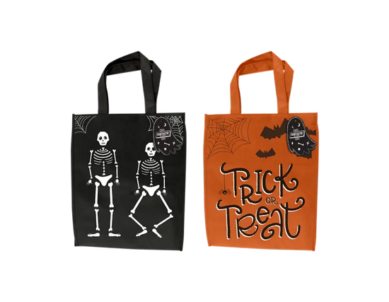Trick Or Treat Bag 51x29.5x0.3cm 24pk