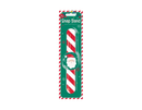 Christmas Flashing Snap Band (Design May Vary)