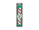 Christmas Flashing Snap Band (Design May Vary)