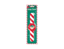 Christmas Flashing Snap Band (Design May Vary)
