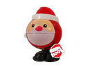 Christmas Wind Up Jumping Toy 24pk