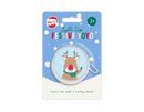 Light Up Christmas Yo-Yo (Design May Vary)