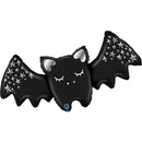 Grabo Halloween Bat 43" Foil Balloon