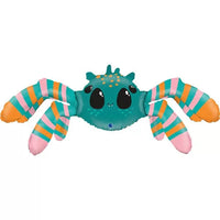 Grabo Spider Pup 4D 29" Air Fill Foil Balloon