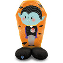 Grabo Sweet Vampire 45" Standup Foil Balloon
