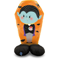 Grabo Sweet Vampire 45" Standup Foil Balloon