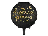 PartyDeco Hocus Pocus 18" Foil Balloon