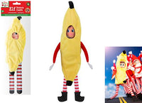 Elf Outfit Banana