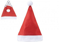Felt Santa Hat 30x40cm