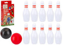 Elf Mini Bowling Set
