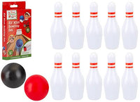 Elf Mini Bowling Set