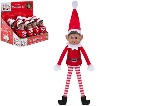 PMS International Vinyl Elf Boy 12"
