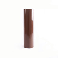 Ritrama Vinyl L Grade Gloss Brown 305mm x 5m