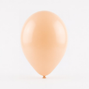 Blush 24" Latex Balloons 25pk