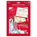 Eurowrap Christmas Eve Pack