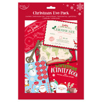 Eurowrap Christmas Eve Pack