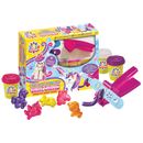 Dough Playset Squeeze & Shape Unicorn