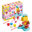 Dough Playset Ice Cream