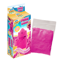 Modelling Sand Pink 400g