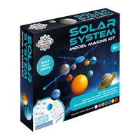 Craft Kits Solar System