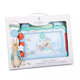 Peter Rabbit Magnetic Board