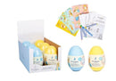 RMS International Activity Egg Peter Rabbit