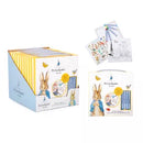 RMS International Colouring Set Peter Rabbit