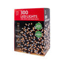 LED Lights Warm White 300pk