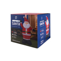 Airpower Santa 130cm