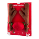 Car Reindeer Antlers