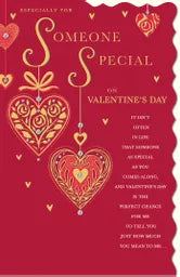 Regal C150 Valentine's Day Someone Special 6pk
