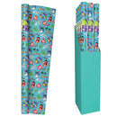 Rollwrap Stitch 2M 20pk